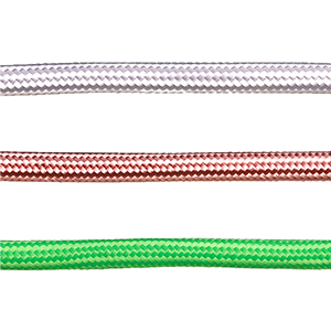 Stofkabel 1 kleur